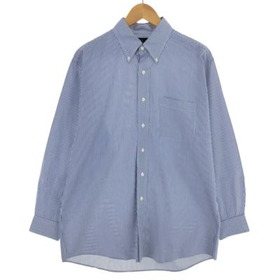 ARMANI COLLEZIONI チェックシャツ 長袖