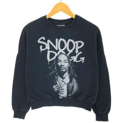 古着　Snoop Dogg   スヌープdog  ロンT   長袖　L 古着 SNOOP DOGG スヌープドッグ ロンT ラップTシャツ ラップT