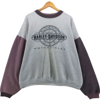 古着 ～90年代 ハーレーダビッドソン Harley-Davidson