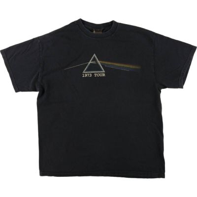 古着 00年代 PINK FLOYD ピンクフロイド バンドTシャツ バンT 古着 00年代 PINK FLOYD ピンクフロイド バンドTシャツ バンT