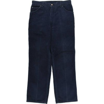 古着 70~80年代 オシュコシュ Osh kosh コーデュロイパンツ USA製 メンズw31相当 ヴィンテージ /eaa540665 【中古】 【250420】