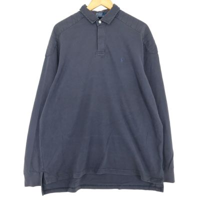 古着 ラルフローレン Ralph Lauren POLO by Ralph Lauren 長袖