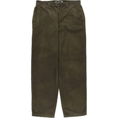 古着 90年代 ギャップ GAP オールドギャップ relaxed fit コーデュロイパンツ メンズw36相当 ヴィンテージ /eaa540680 【中古】 【250420】