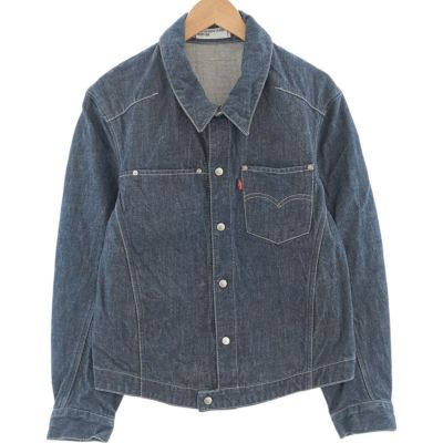 古着 00年代 リーバイス Levis ENGINEERED エンジニアード 70100-0835