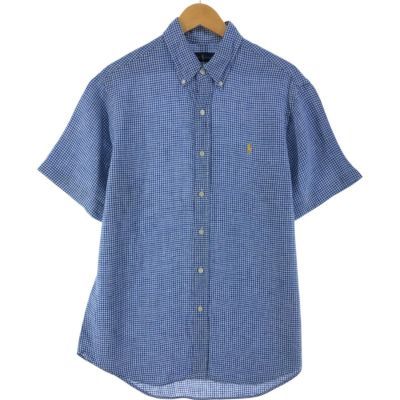 POLO RALPH LAUREN ポロ ラルフ ローレン Seersucker Pajama