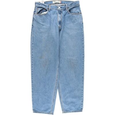 限定品】 Levi's - 90sUSA製levi'sリーバイス560w36ジーパンデニム