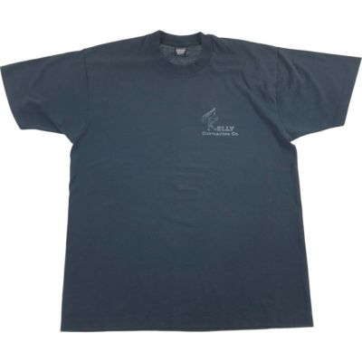 古着 90年代 スクリーンスターズ SCREEN STARS アドバタイジングTシャツ USA製 メンズXL相当 ヴィンテージ /eaa539807 【中古】 【250420】