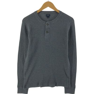 古着 90年代 ジェイクルー J.Crew ボーダー柄 ロングTシャツ