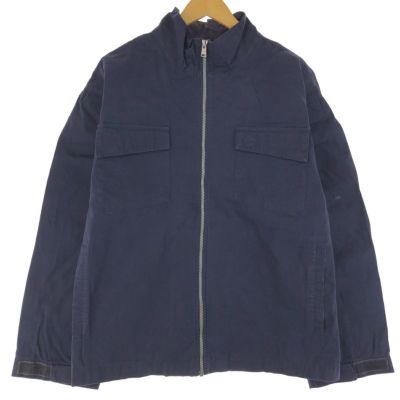古着 ティンバーランド Timberland コットンジャケット メンズXL /eaa441347 【中古】 【240504】 ss2503_30