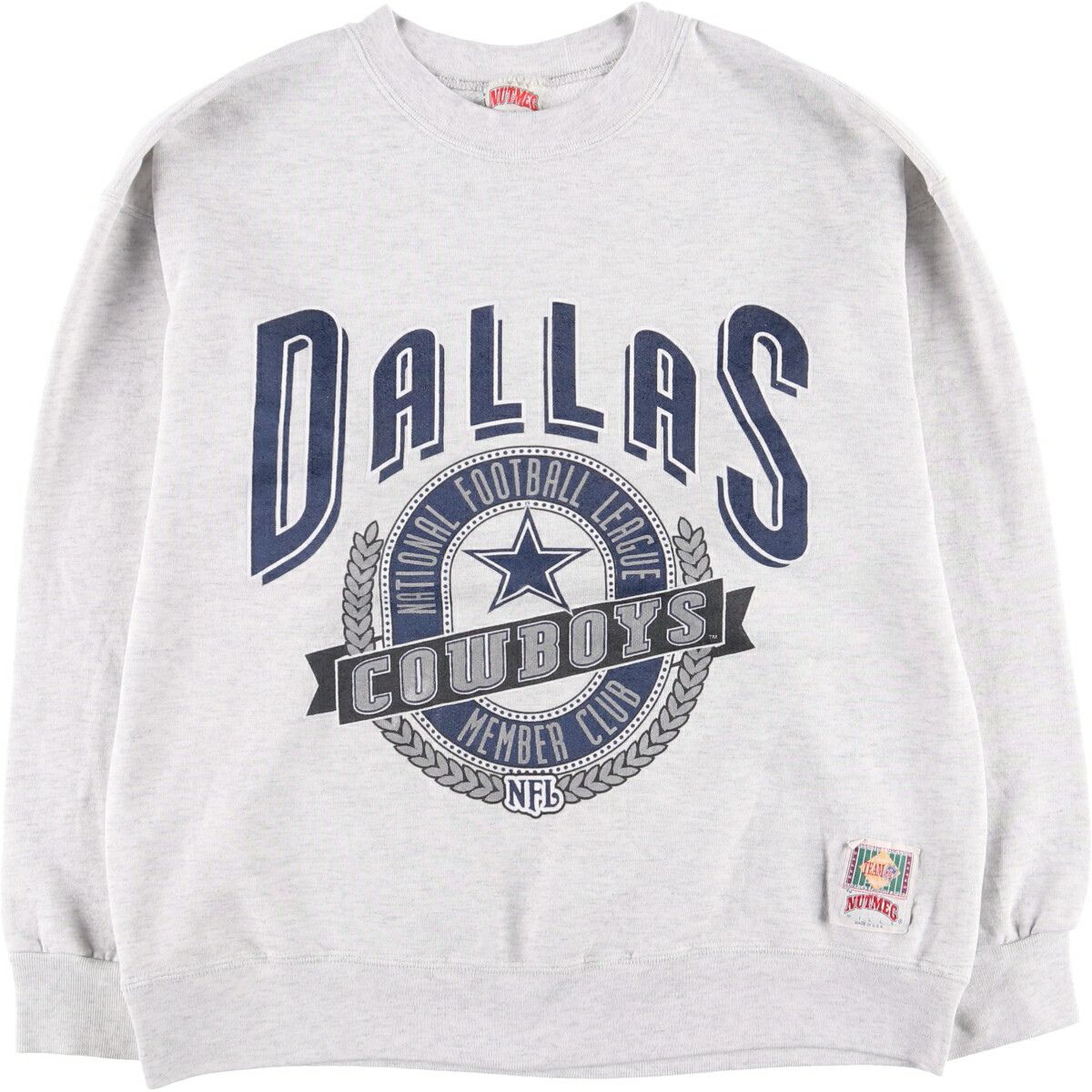 古着 80～90年代 スターター Starter NFL DALLAS COWBOYS ダラス