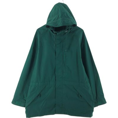古着 80～90年代 エディーバウアー Eddie Bauer 黒タグ