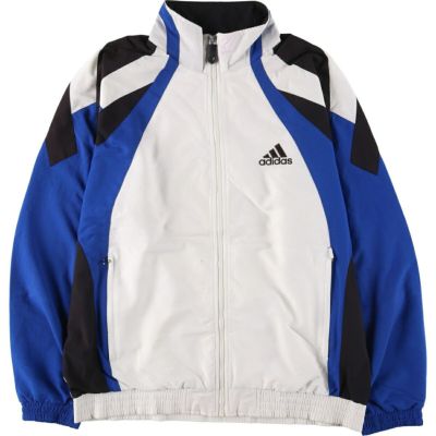 古着 90～00年代 アディダス adidas ウインドブレーカー メンズ