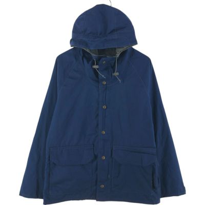 古着 70年代 コロンビア Columbia GORE-TEX ゴアテックス イエローストーンタグ マウンテンパーカー シェルジャケット メンズM相当 ヴィンテージ /eaa538811 【中古】 【250420】