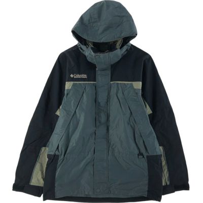 古着 90～00年代 コロンビア Columbia Boulder Ridge マウンテン