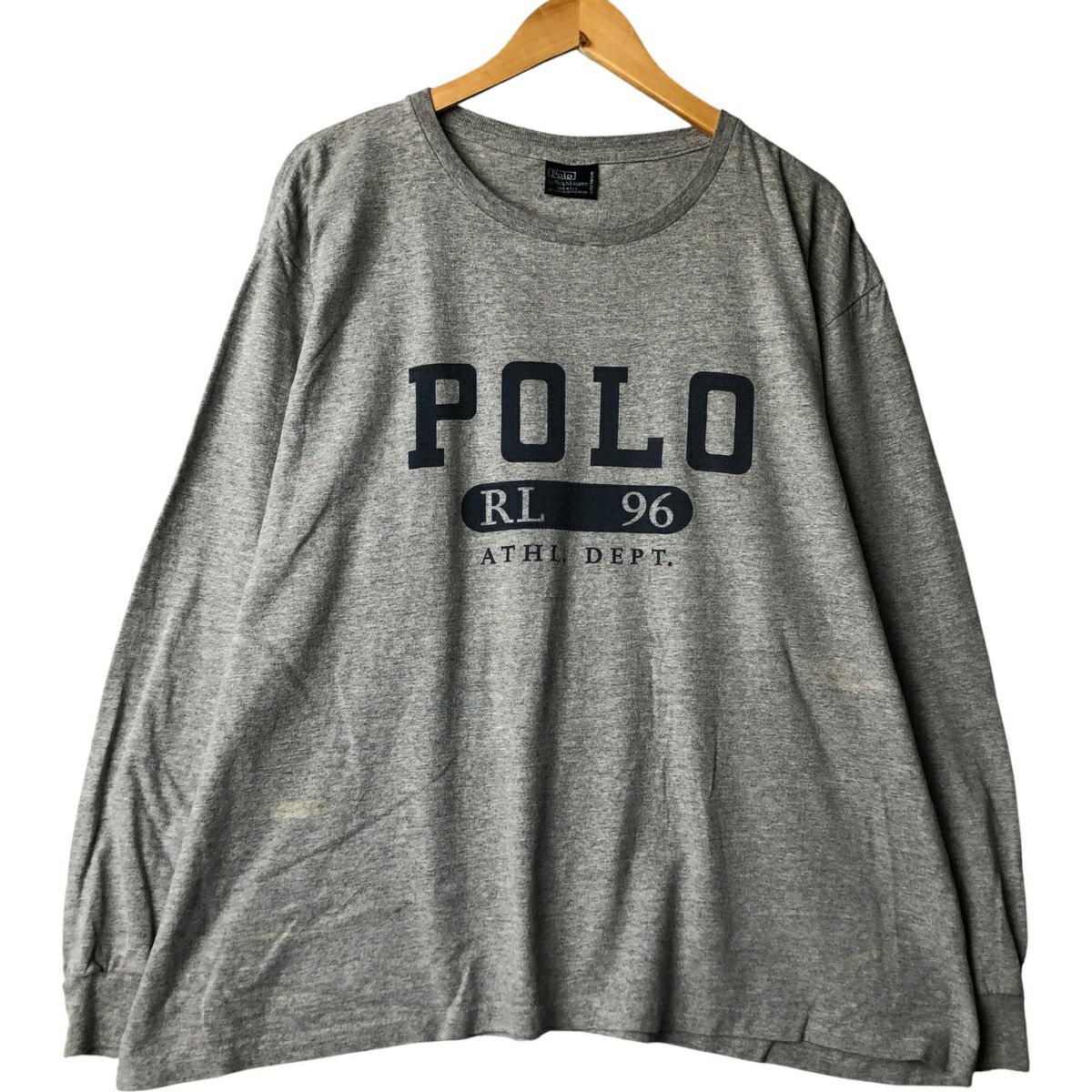 古着 90年代 ラルフローレン Ralph Lauren POLO SPORT ポロスポーツ