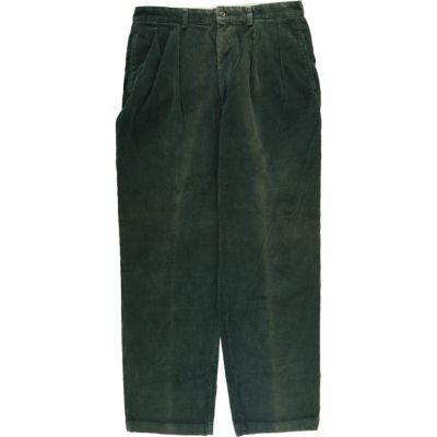 古着 ラルフローレン Ralph Lauren POLO RALPH LAUREN ツータック