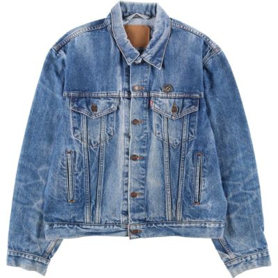 古着 40年代 リーバイス Levis 506XX ファースト1st 前期 針刺しシンチ