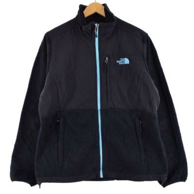 古着 ザノースフェイス THE NORTH FACE デナリジャケット ナイロンx