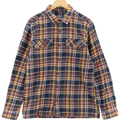 古着 パタゴニア Patagonia ORGANIC COTTON オーガニックコットン