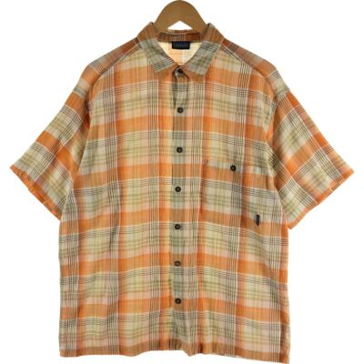 古着 80～90年代 パタゴニア Patagonia ORGANIC COTTON