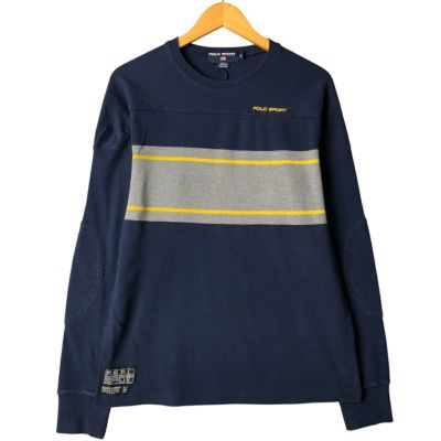 古着 90年代 ラルフローレン Ralph Lauren POLO SPORT ポロスポーツ