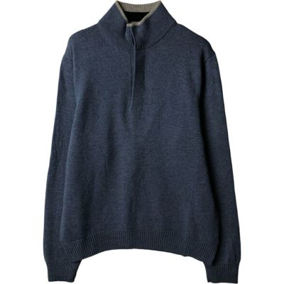 BROOKS BROTHERS 346 長袖 ニットポロ 茶 古着 XL 美品 BROOKS BROTHERS 346 長袖 ニットポロ 茶 古着 XL 美品 BROOKS