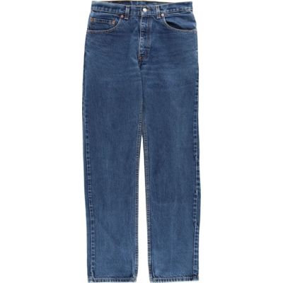 Vintage Levis 577 Womens Actual Size 30x32 Lower Rise Loose