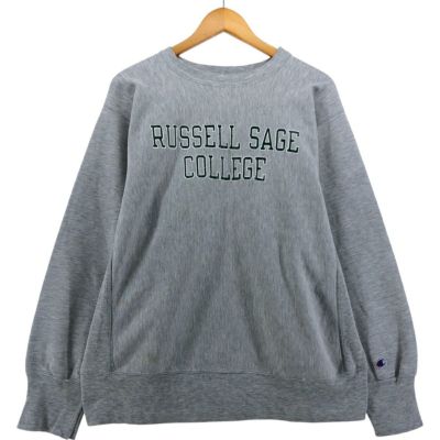 古着 90年代 チャンピオン Champion REVERSE WEAVE リバース