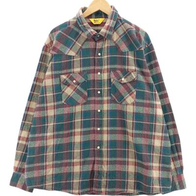 古着 80年代 SPORTSMASTER デニムスイングトップ スポーツジャケット