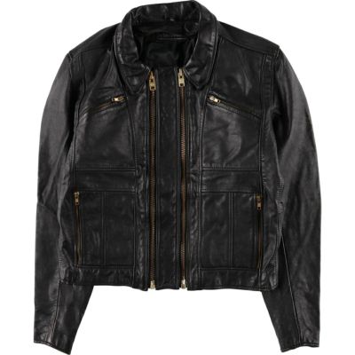 ライダースジャケット古着通販 | 古着屋JAM（ジャム）