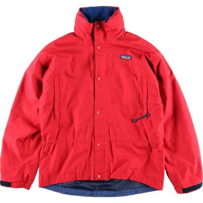 古着 07年製 パタゴニア Patagonia 11286 F7 マウンテンジャケット