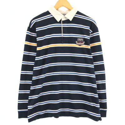 古着 カンタベリーオブニュージーランド CANTERBURY OF NEW