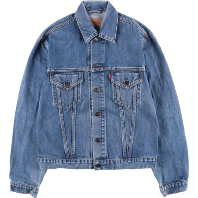 古着 00年代 リーバイス Levis 70590 04 ユーロモデル デニム