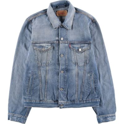 古着 40年代 リーバイス Levis 506XX ファースト1st 前期 針刺しシンチ
