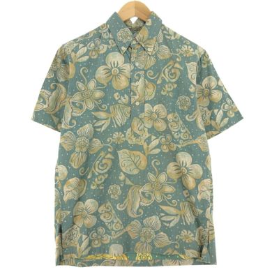 Reyn Spooner - 激レア 非売品 XXXXL 90s レインスプーナー 限定