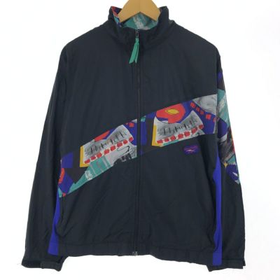 古着 ザノースフェイス THE NORTH FACE フリースジャケット メンズXL 