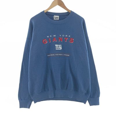 古着 90年代 NFL NEWYORK GIANTS ニューヨークジャイアンツ