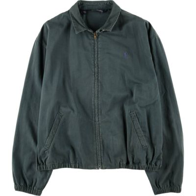 古着 90～00年代 ラルフローレン Ralph Lauren POLO GOLF ポロゴルフ