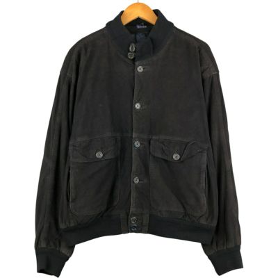 古着 90年代 キー Key ミシガンチョアコートタイプ 中綿入り ダック