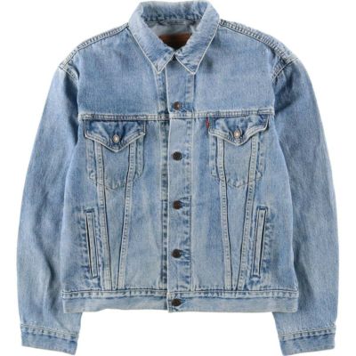 90s Levi's 70503 ユーロ コーデュロイ トラッカー ジャケット 90's Levi's Europe 70503 BLACK CORDUROY JACKET 90年代 リーバイス