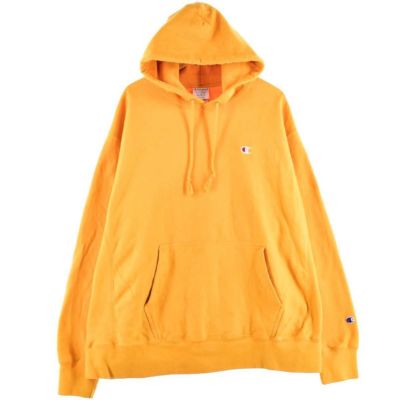 古着 チャンピオン Champion PREMIUM REVERSE WEAVE プレミアム