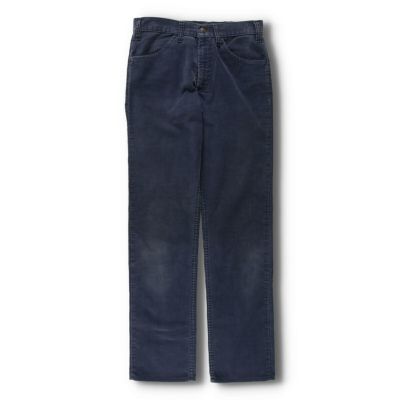 古着 80年代 リーバイス Levi's 519-1517 コーデュロイパンツ