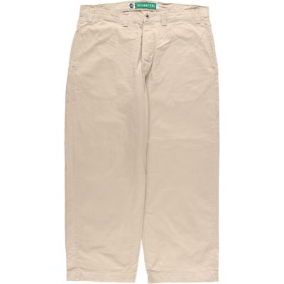 古着 90年代 リーバイス Levi's SILVER TAB シルバータブ KHAKIS