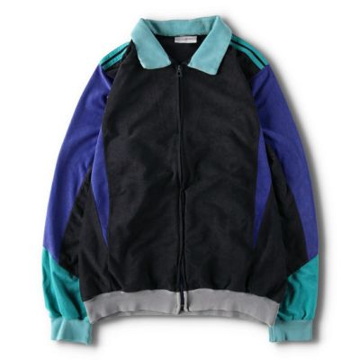 80's adidas vintage ジャージ オールインワン 80's adidas vintage ジャージ オールインワン
