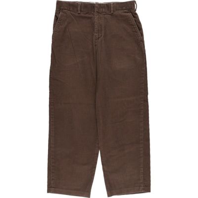 90's agnes.b lether pants スウェード　ブラウン　パンツ 90's agnes.b lether pants スウェードブラウンパンツ