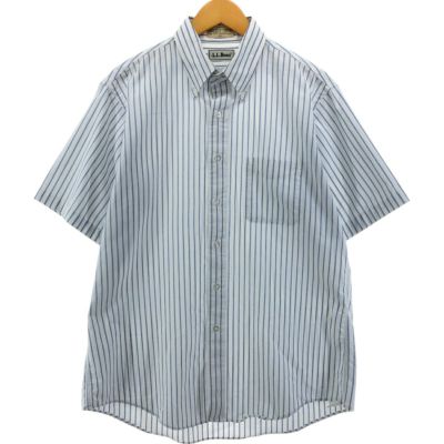 古着 80年代 エルエルビーン L.L.Bean COOL WEAVE 半袖 コットン 古着 80年代 エルエルビーン L.L.Bean COOL WEAVE 半袖 コットン