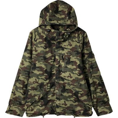 古着 ビッグサイズ ディッキーズ Dickies リアルツリーカモ 迷彩