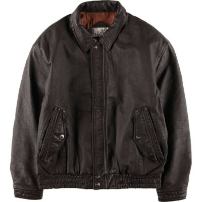 古着 ジョルジオアルマーニ Giorgio Armani JEANS 中綿入り スタンド