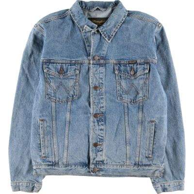 古着 80年代 リーバイス Levi's 75532-0214 デニムジャケット Gジャン