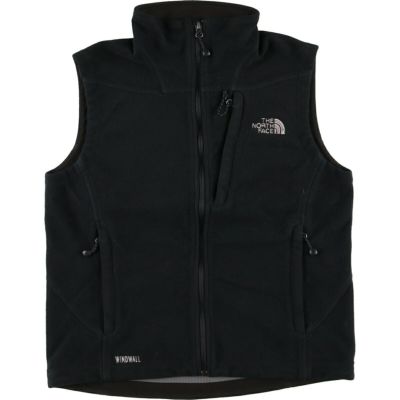 古着 ザノースフェイス THE NORTH FACE WINDWALL ウインドウォール フリースベスト レディースL相当 /eaa493911 【中古】 【241019】 【Elulu/エルル】 【SS2506_30】